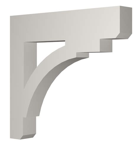 metal counter bracket revit|revit anchor types.